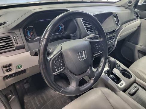 Used 2020 Honda Pilot EX-L image 12