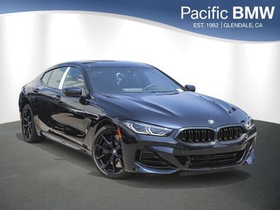 Used 2026 BMW 840i w/ M Sport Professional Package