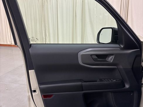 New 2025 Ford Bronco Sport Big Bend w/ Convenience Package image 19