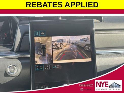 Used 2026 GMC Terrain Elevation w/ Elevation Premium Package image 24