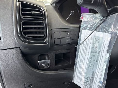 New 2023 RAM ProMaster 3500 image 13