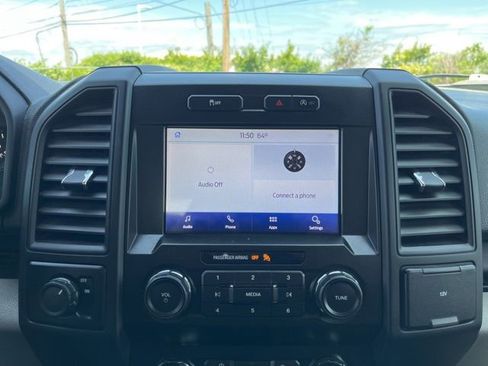 Used 2020 Ford F150 XL w/ Equipment Group 101A Mid RWD image 21