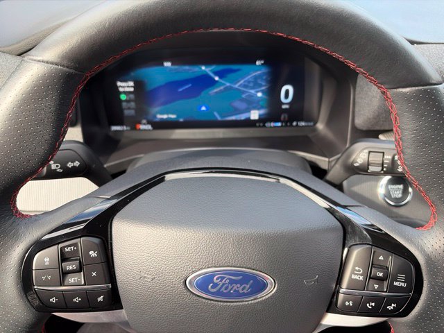 Used 2026 Ford Explorer ST-Line AWD/4WD image 29