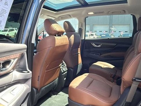 New 2026 Subaru Ascent Touring AWD/4WD image 33