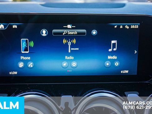 Used 2025 Mercedes-Benz GLA 250 image 34