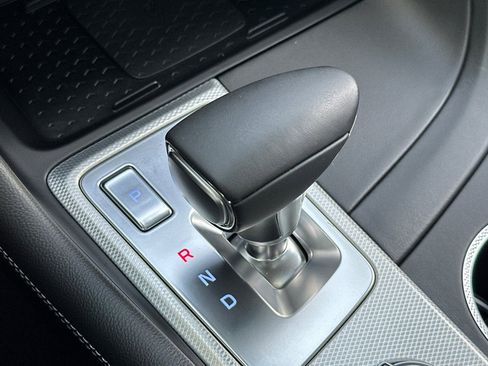 Used 2026 Genesis G70 2.5T Prestige image 22