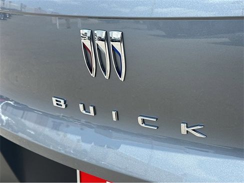 New 2025 Buick Envista Preferred w/ Convenience I Package image 32