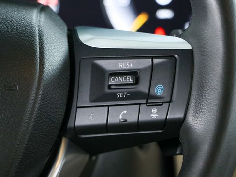 Used 2023 INFINITI QX60 Luxe w/ Performance Audio Package AWD/4WD image 14