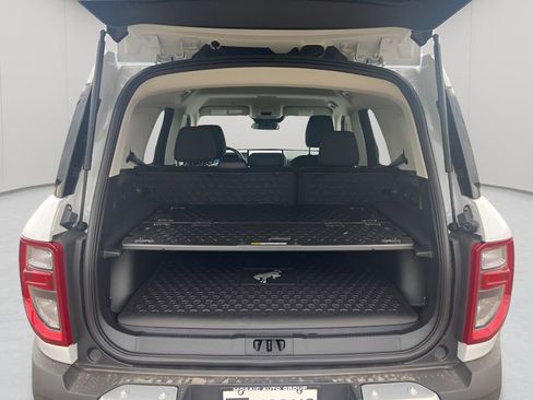 New 2025 Ford Bronco Sport Big Bend image 29