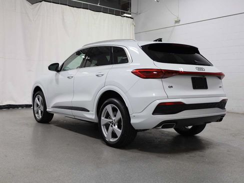 Certified 2025 Audi Q5 Premium w/ Premium Plus AWD/4WD image 3