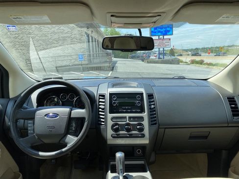 Used 2008 Ford Edge SE FWD image 22