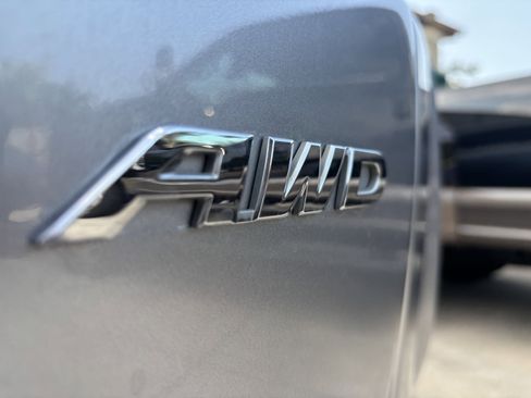 Used 2018 Honda CR-V Touring image 52