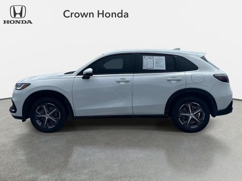 Used 2025 Honda HR-V EX-L image 2