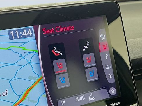 Used 2021 Toyota Venza Limited w/ Advanced Technology Package image 20