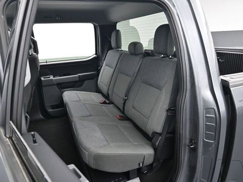 Certified 2024 Ford F150 XLT w/ Mobile Office Package image 26