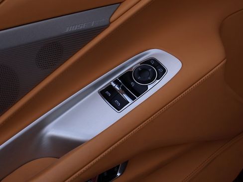 Certified 2023 Chevrolet Corvette Stingray Premium Cpe w/ Z51 Performance Package image 13