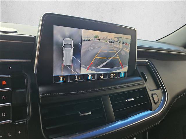 Used 2021 Chevrolet Tahoe LT w/ LT Signature Package RWD image 15