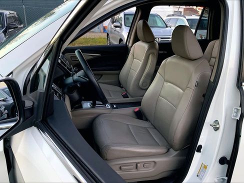 Used 2019 Honda Pilot EX-L image 8
