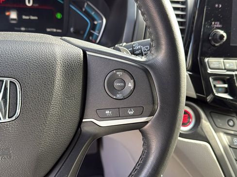 Used 2022 Honda Odyssey EX-L image 16