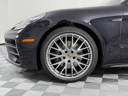 New 2026 Porsche Panamera 4 image 12