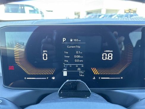 New 2027 Kia Telluride EX X-Line image 27