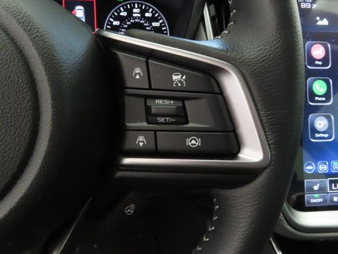 Certified 2025 Subaru Legacy Limited image 16