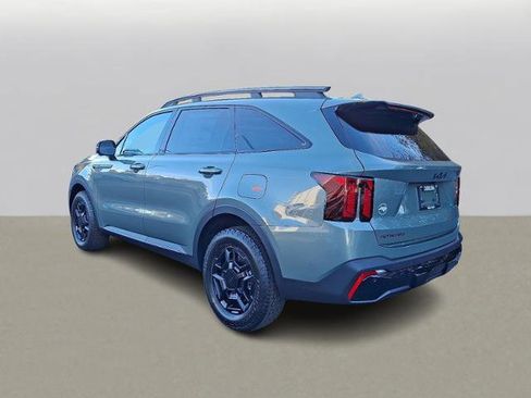 New 2026 Kia Sorento SX Prestige image 3