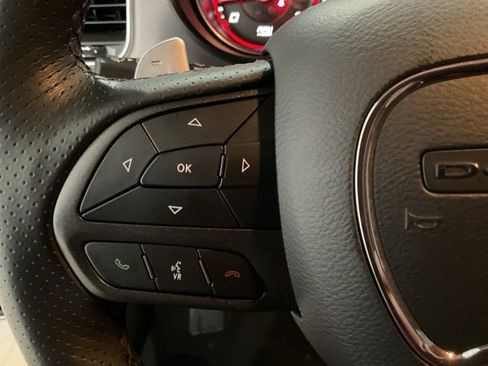 Used 2023 Dodge Charger R/T w/ Cold Weather Package image 10