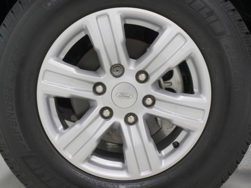 Used 2020 Ford Ranger XL w/ Equipment Group 101A Mid image 23