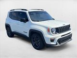 Used 2021 Jeep Renegade Latitude image 3