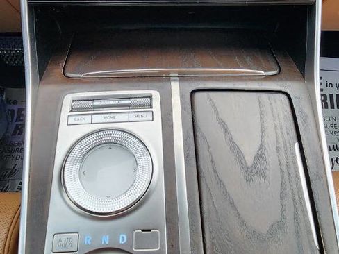 Used 2021 Genesis GV80 2.5T w/ Prestige Package 04 image 41