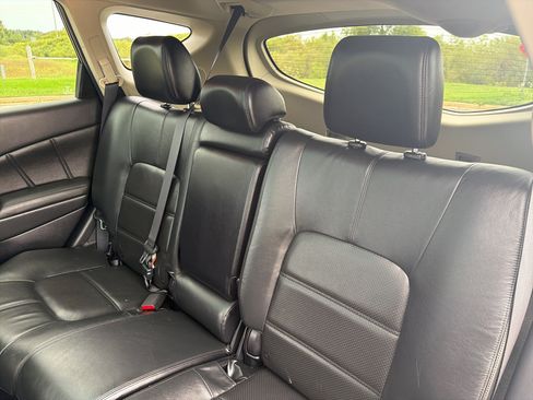 Used 2012 Nissan Murano SL AWD/4WD image 34