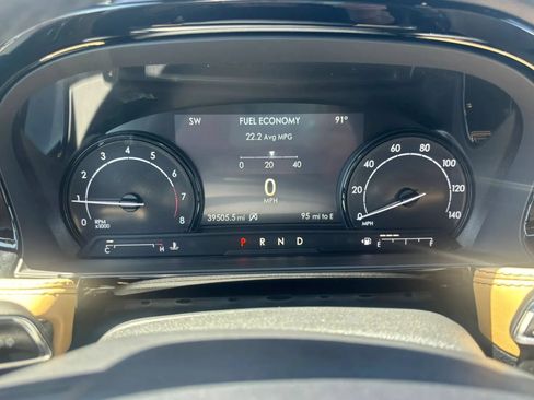 Used 2020 Lincoln Corsair Reserve FWD image 14
