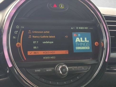 Used 2019 MINI Cooper Clubman S image 15