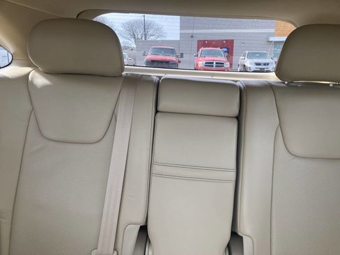 Used 2013 Lexus RX 350 AWD image 18