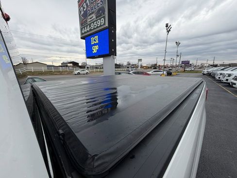 Used 2020 Ford F250 Platinum image 16