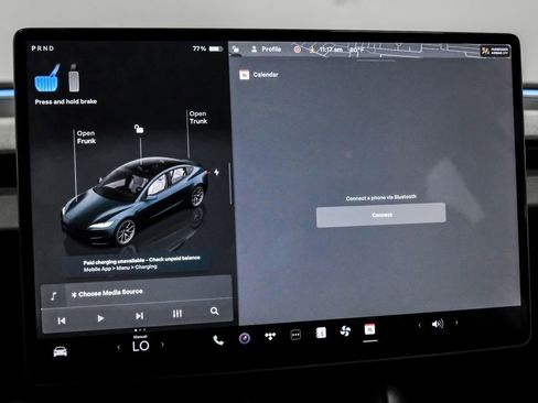 Used 2024 Tesla Model 3 Standard Range RWD image 27