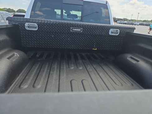 Used 2021 RAM 2500 Laramie image 12