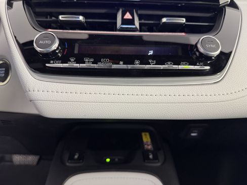 New 2026 Toyota Corolla XSE FWD image 3