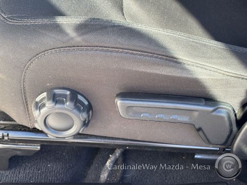 Used 2023 Jeep Gladiator Overland image 20