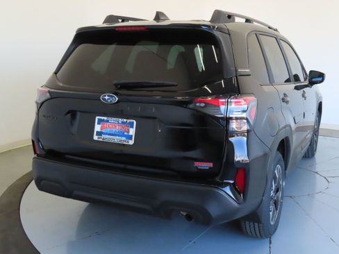 New 2026 Subaru Forester Premium image 3