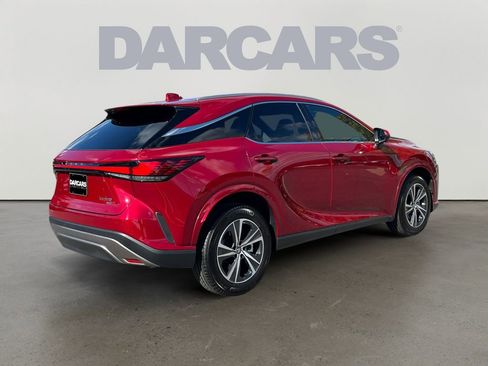 Certified 2025 Lexus RX 350 Premium image 5