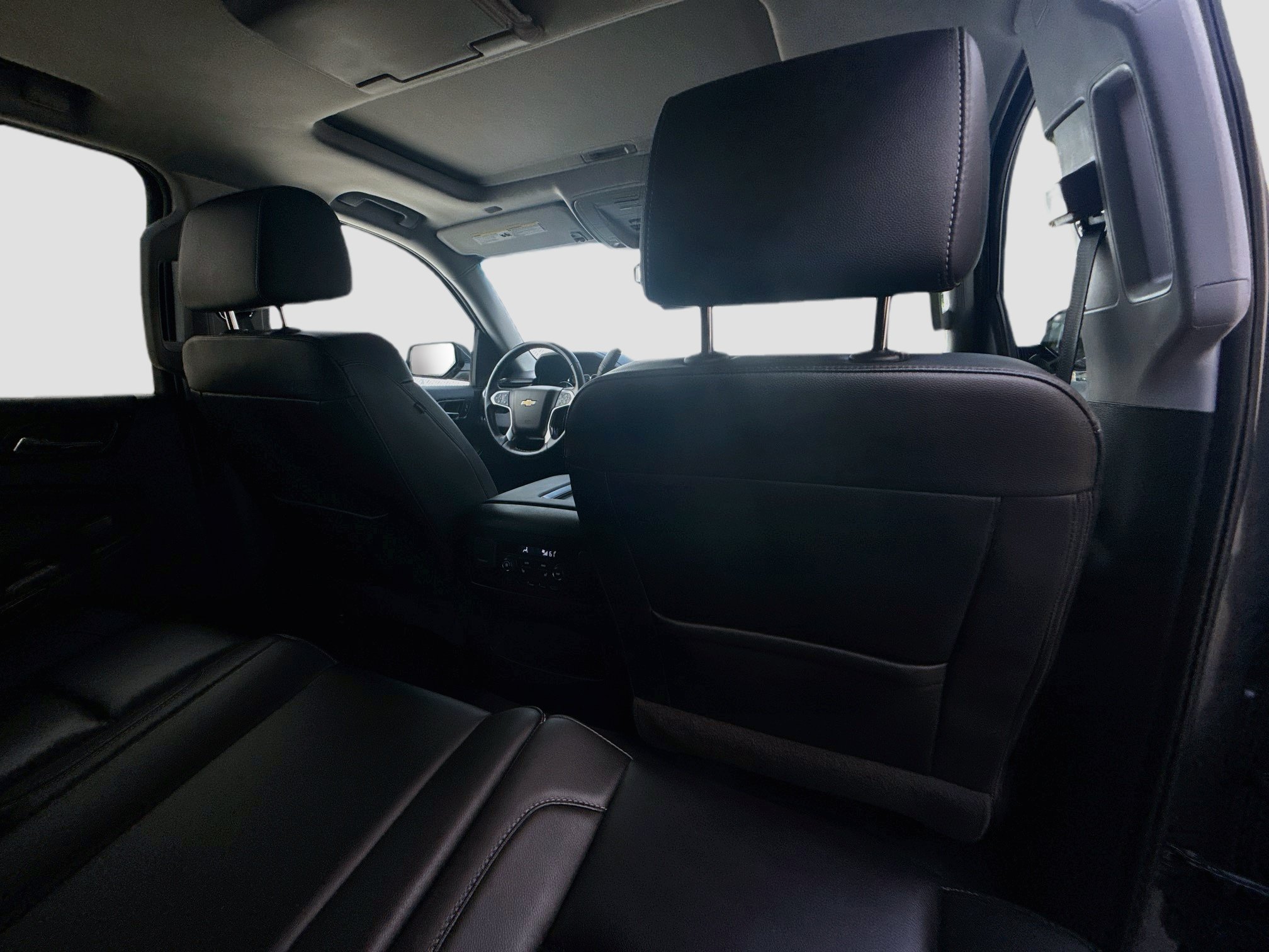 Used 2019 Chevrolet Tahoe LT RWD image 27