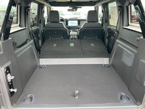 New 2025 Ford Bronco Badlands image 35