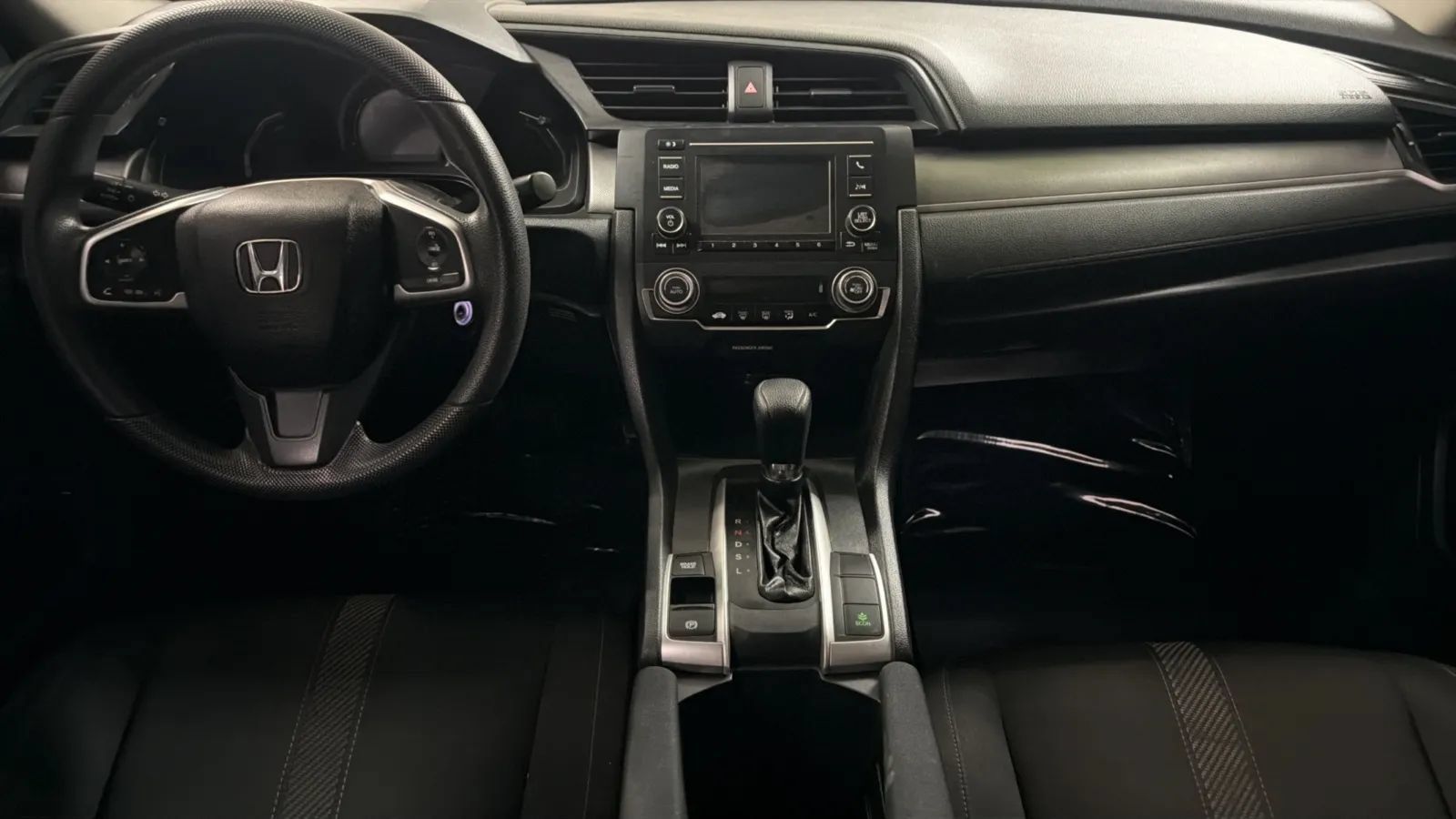 Used 2016 Honda Civic LX image 15