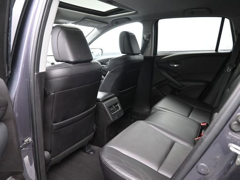 Used 2018 Acura RDX AWD image 28