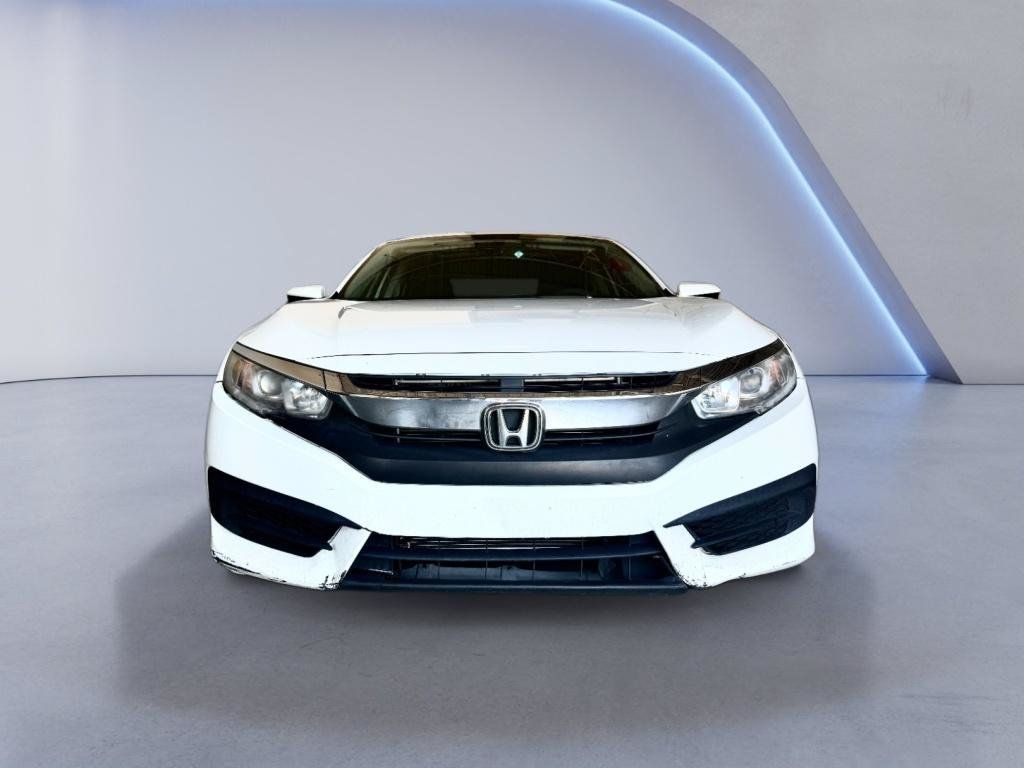 Used 2017 Honda Civic EX image 3