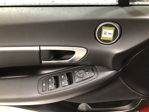 New 2026 Hyundai Sonata Blue image 19