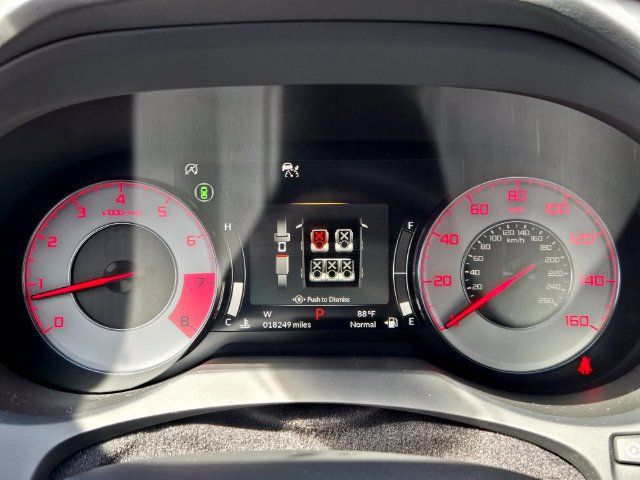 Certified 2025 Acura RDX w/ Advance Package AWD/4WD image 24