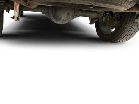 Used 2019 Chevrolet Silverado 1500 LT Trail Boss AWD/4WD image 7